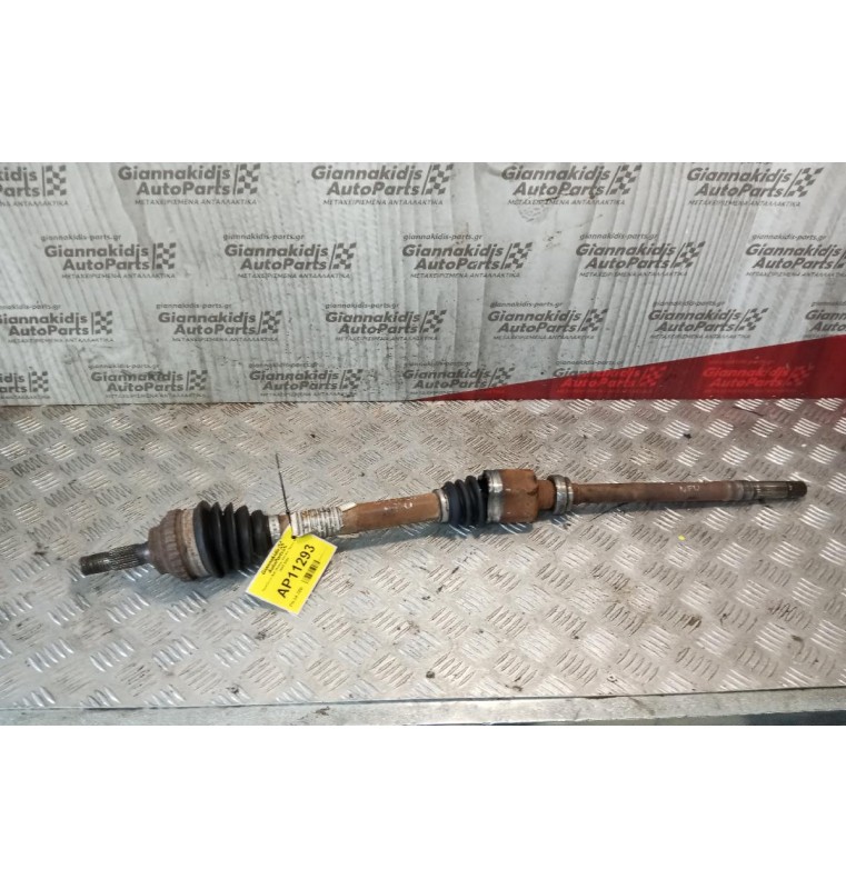 Ημιαξόνιο Δεξι Μακρυ Citroen Xsara NFU 2000-2004