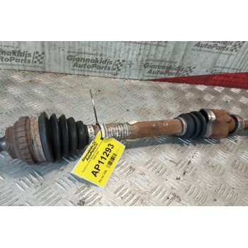 Ημιαξόνιο Δεξι Μακρυ Citroen Xsara NFU 2000-2004