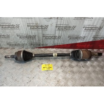 Ημιαξόνιο Δεξι Mercedes-Benz ML 270 1998-2005 612963