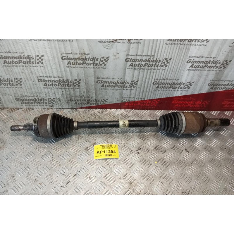 Ημιαξόνιο Δεξι Mercedes-Benz ML 270 1998-2005 612963