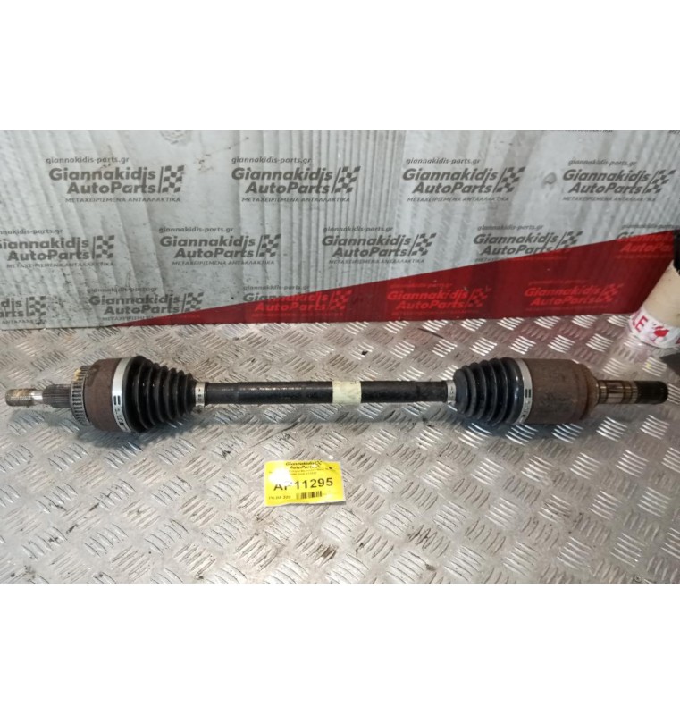 Ημιαξόνιο Αριστερο Mercedes-Benz ML 270 1998-2005 612963