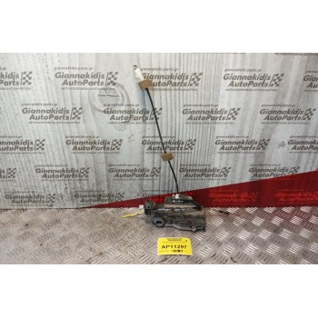 Κλειδαριά Πορτας Εμπρος Αριστερη Mercedes-Benz A 140 1991-1998