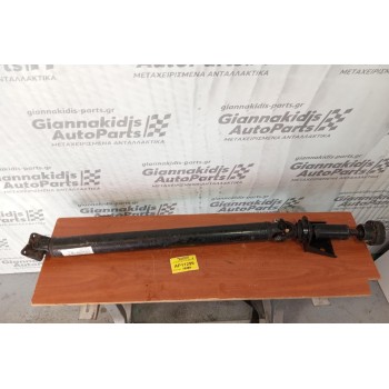 Κεντρικός Αξονας Πισω Μακρυς Mercedes-Benz ML 270 1998-2005 612963