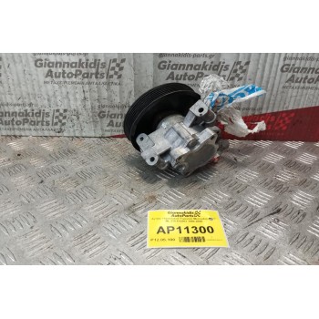 Αντλία Υδραυλικού Τιμονιού Mercedes-Benz ML 270 612963 1998-2005