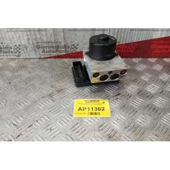 Μονάδα ABS Mercedes-Benz ML 270  612963 1998-2005 A1635457532