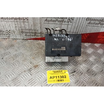 Μονάδα ABS Mercedes-Benz ML 270  612963 1998-2005 A1635457532