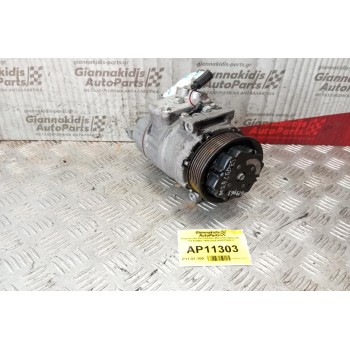 Κομπρεσέρ Aircondition Mercedes-Benz ML 270 612963 1998-2005 A0002308811