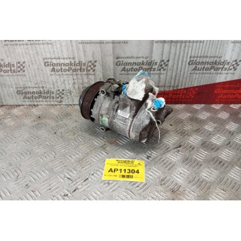 Κομπρεσέρ Aircondition Mercedes-Benz ML 270 612963 1998-2005 A0002343911