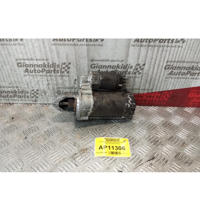 Μίζα Mercedes-Benz ML 270 612963 1998-2005 0051512901