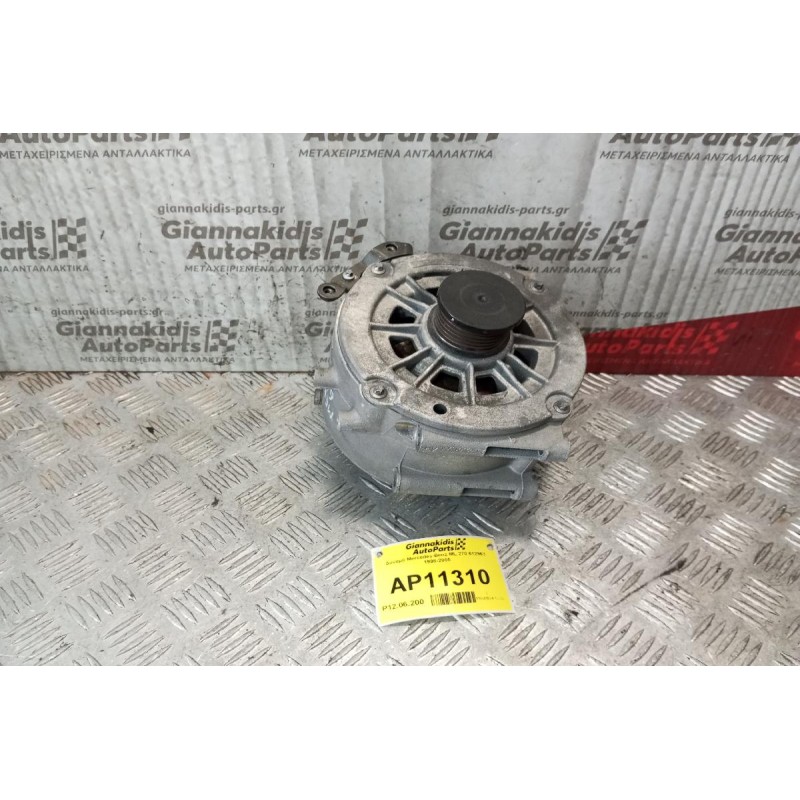 Δυναμό Mercedes-Benz ML 270 612963 1998-2005