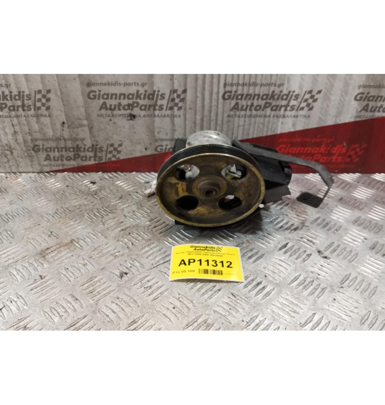 Αντλία Υδραυλικού Τιμονιού Citroen Xsara NFU 2000-2004 26079884