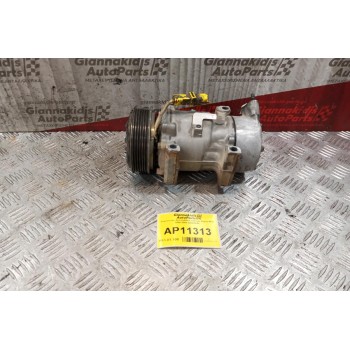 Κομπρεσέρ Aircondition Citroen Xsara NFU 2000-2004 SD6VEAF