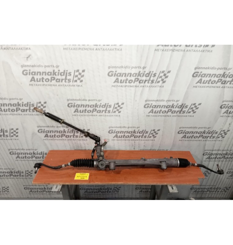 Κρεμαργιέρα Mercedes-Benz ML 270 612963 1998-2005