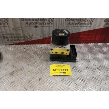 Μονάδα ABS Ford Fiesta 2002-2008 2S612M110CE