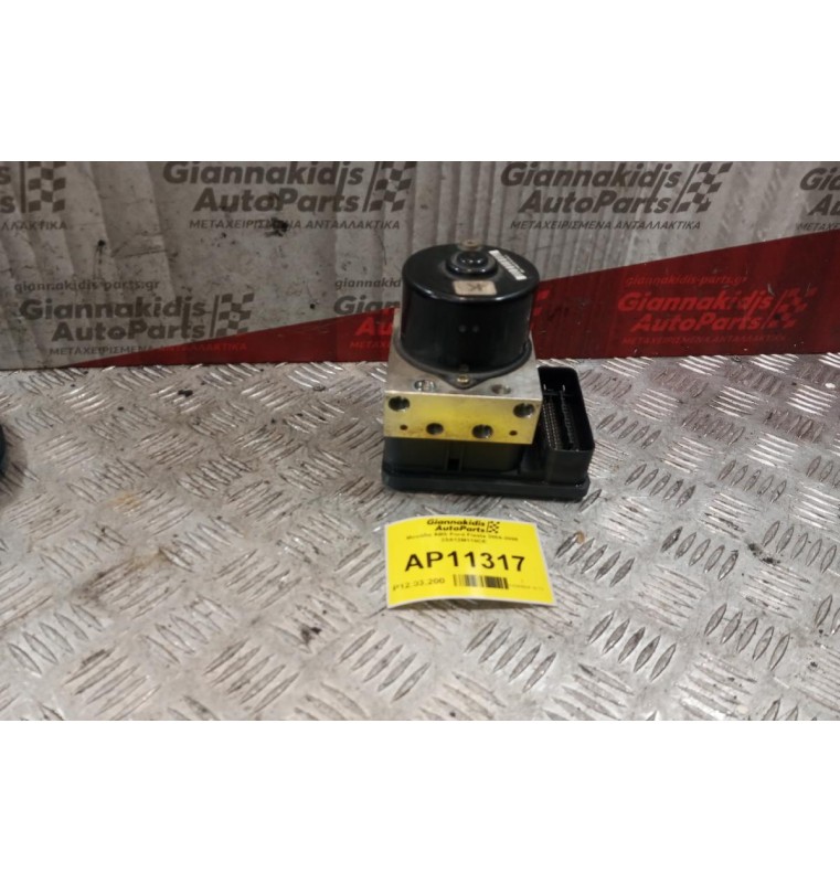 Μονάδα ABS Ford Fiesta 2002-2008 2S612M110CE