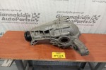 Διαφορικό Μπροστά Mercedes-Benz ML 270 612963 1998-2005 4460-310-009 REVJ