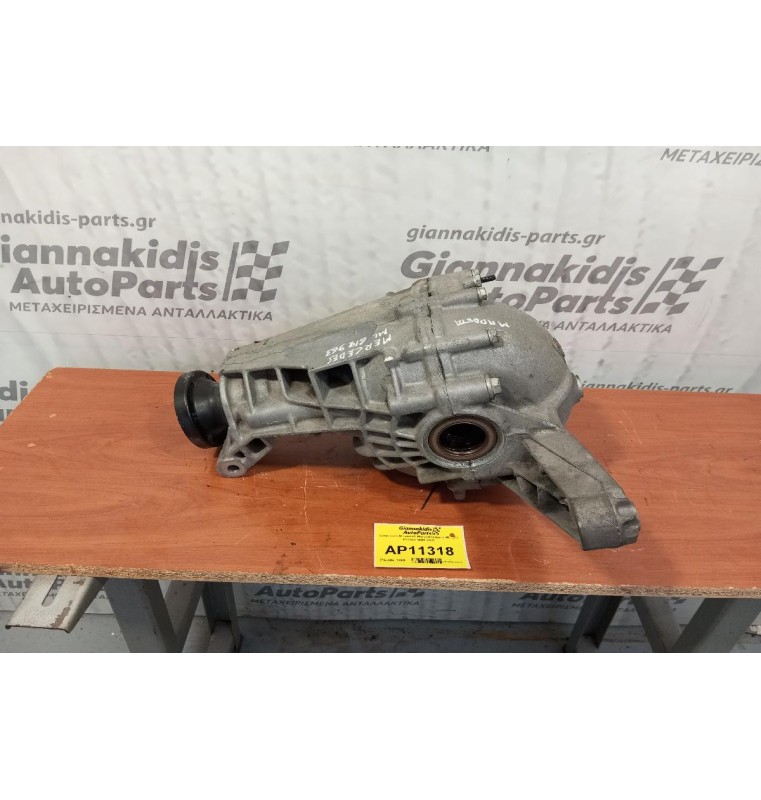 Διαφορικό Μπροστά Mercedes-Benz ML 270 612963 1998-2005 4460-310-009 REVJ