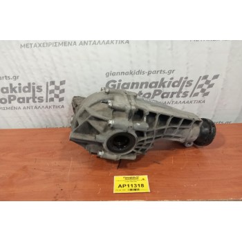 Διαφορικό Μπροστά Mercedes-Benz ML 270 612963 1998-2005 4460-310-009 REVJ