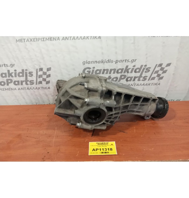 Διαφορικό Μπροστά Mercedes-Benz ML 270 612963 1998-2005 4460-310-009 REVJ