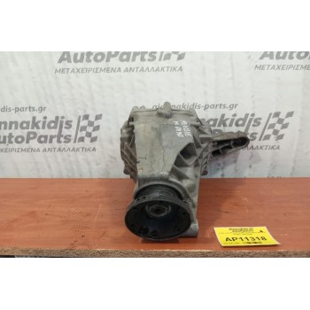 Διαφορικό Μπροστά Mercedes-Benz ML 270 612963 1998-2005 4460-310-009 REVJ