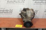 Διαφορικό Πίσω Mercedes-Benz ML 270 612963 1998-2005 4460-310-013 REVD