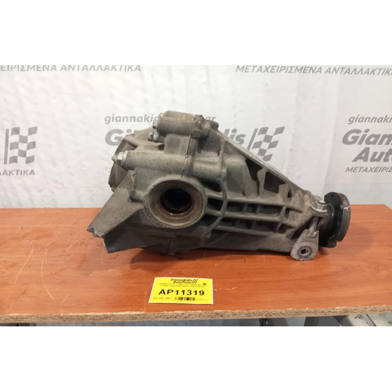 Διαφορικό Πίσω Mercedes-Benz ML 270 612963 1998-2005 4460-310-013 REVD