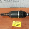 Ημιαξόνιο Εμπρος Δεξι Mercedes-Benz ML 270 612963 1998-2005