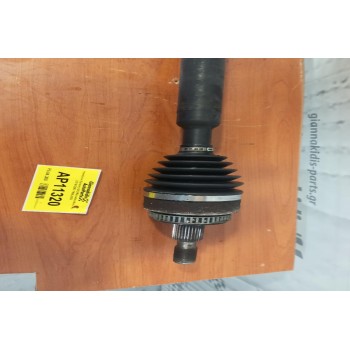 Ημιαξόνιο Εμπρος Δεξι Mercedes-Benz ML 270 612963 1998-2005