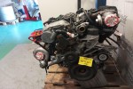 Κινητήρας Mercedes-Benz ML 270 612963 1998-2005