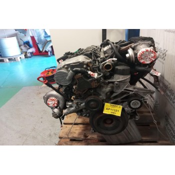 Κινητήρας Mercedes-Benz ML 270 612963 1998-2005