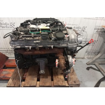 Κινητήρας Mercedes-Benz ML 270 612963 1998-2005