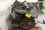 Κινητήρας Mercedes-Benz ML 270 612963 1998-2005