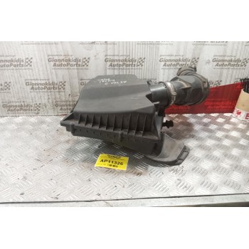 Φιλτροκούτι Opel Astra J B16DT (DIESEL) 2010-2016