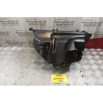 Φιλτροκούτι Volvo S60 2.0cc Turbo 2000-2010