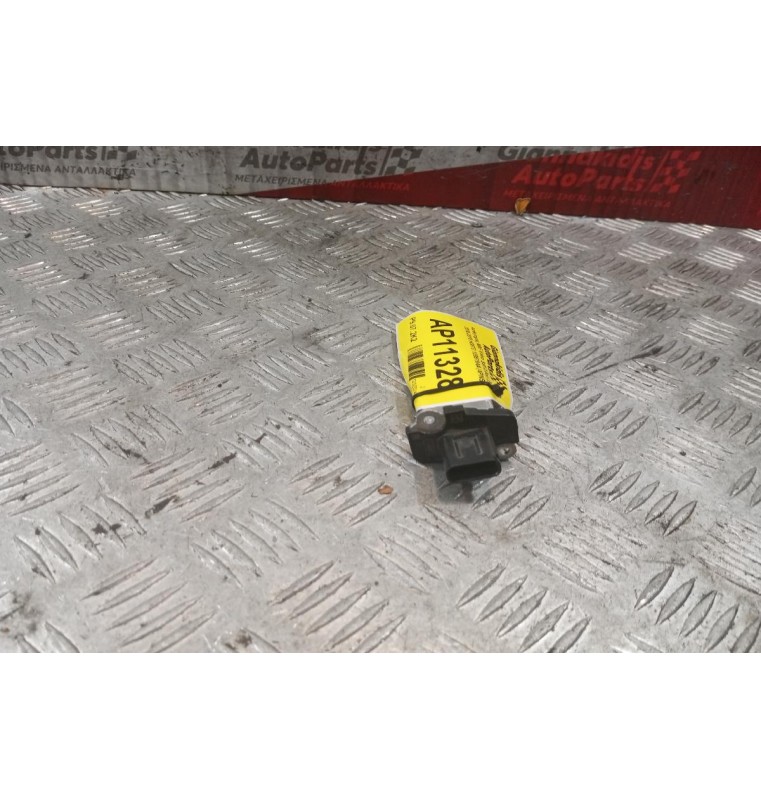 Αισθητήρας MAF Volvo S60 2.0cc Turbo 2000-2010 H387D 12B579AA (4PINS)