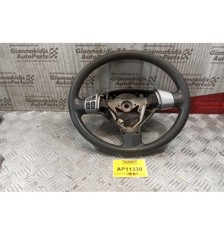 Τιμόνι Suzuki Swift 2006-2011  