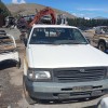 Ολόκληρο Αυτοκίνητο Mazda B 2600 4WD 1995-1998