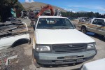 Ολόκληρο Αυτοκίνητο Mazda B 2600 4WD 1995-1998