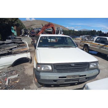 Ολόκληρο Αυτοκίνητο Mazda B 2600 4WD 1995-1998