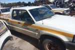 Ολόκληρο Αυτοκίνητο Mazda B 2600 4WD 1995-1998