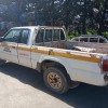 Ολόκληρο Αυτοκίνητο Mazda B 2600 4WD 1995-1998