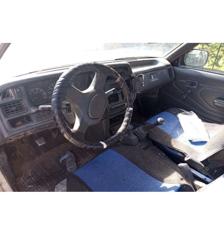 Ολόκληρο Αυτοκίνητο Mazda B 2600 4WD 1995-1998