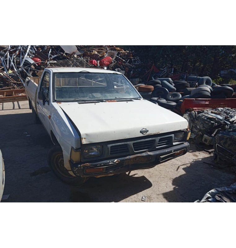 Ολόκληρο Αυτοκίνητο Nissan PickUp D21 2WD 1986-1992