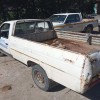 Ολόκληρο Αυτοκίνητο Nissan PickUp D21 2WD 1986-1992