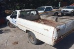Ολόκληρο Αυτοκίνητο Nissan PickUp D21 2WD 1986-1992