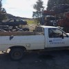 Ολόκληρο Αυτοκίνητο Nissan PickUp D21 2WD 1986-1992