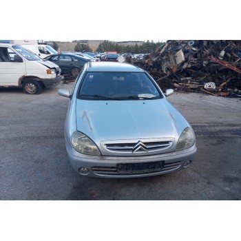 Ολόκληρο Αυτοκίνητο Citroen Xsara Caravan 2000-2004