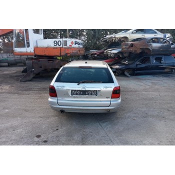 Ολόκληρο Αυτοκίνητο Citroen Xsara Caravan 2000-2004