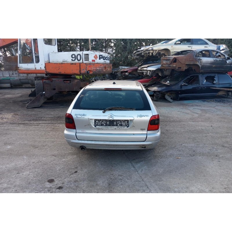 Ολόκληρο Αυτοκίνητο Citroen Xsara Caravan 2000-2004