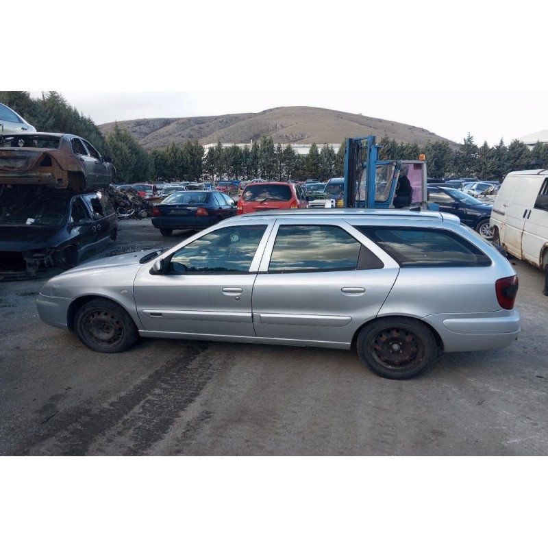 Ολόκληρο Αυτοκίνητο Citroen Xsara Caravan 2000-2004